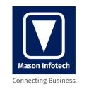 Mason Infotech logo